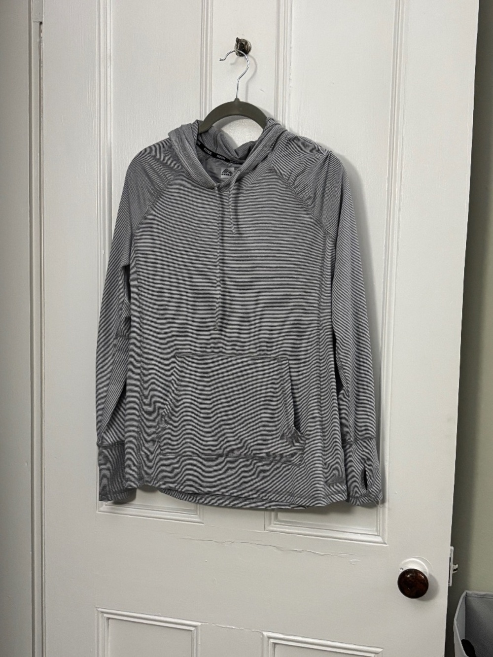 RBX Performance Long Sleeve Pullover